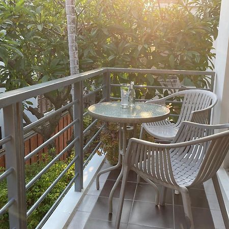 Apartamento Baan San Dao HHQ Exterior foto