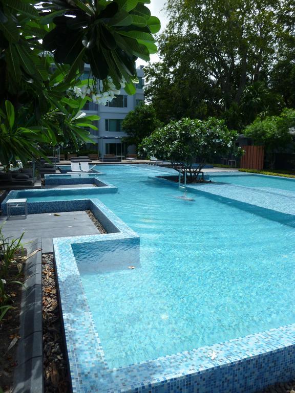 Apartamento Baan San Dao HHQ Habitación foto