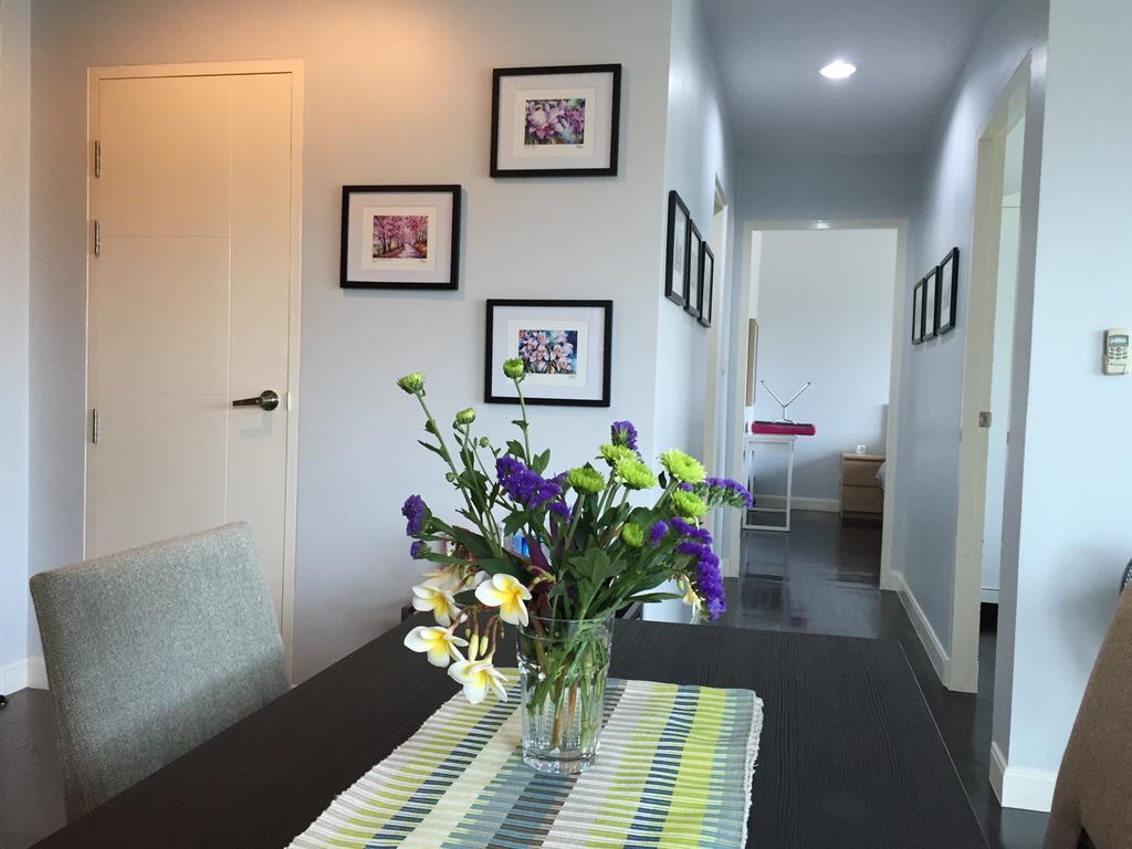 Apartamento Baan San Dao HHQ Habitación foto