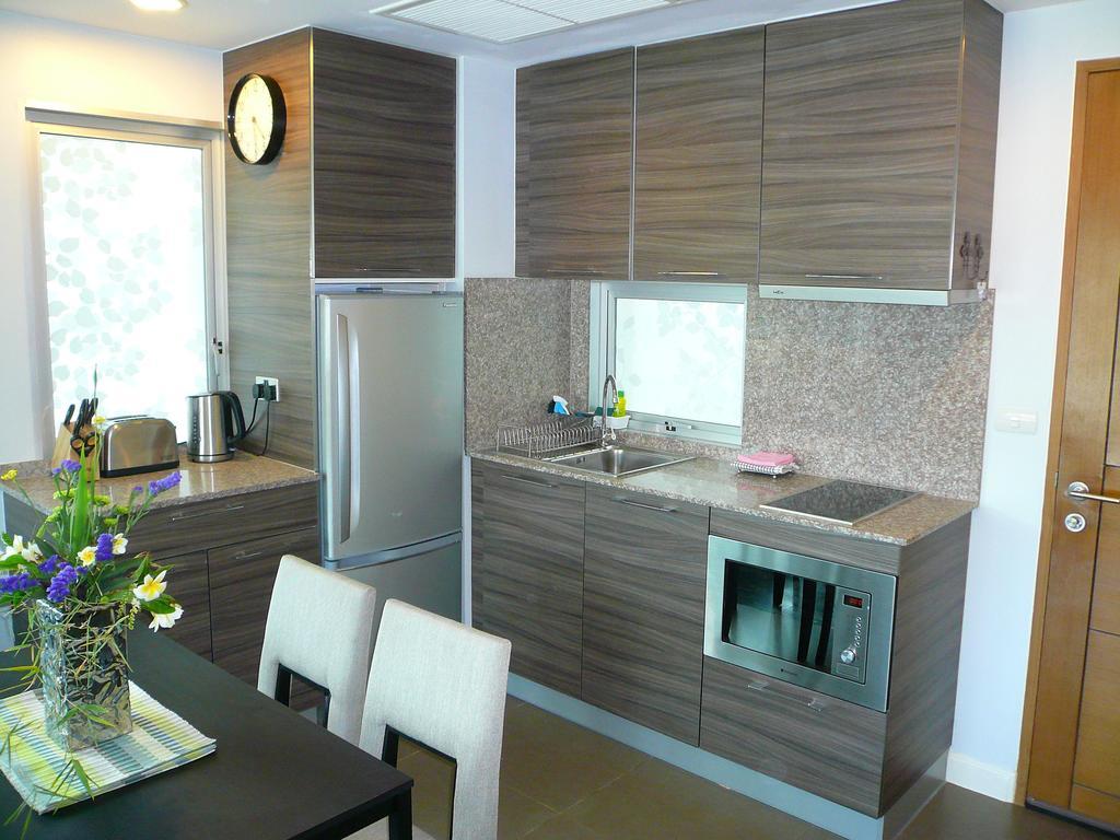 Apartamento Baan San Dao HHQ Habitación foto