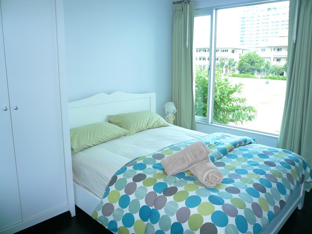 Apartamento Baan San Dao HHQ Habitación foto