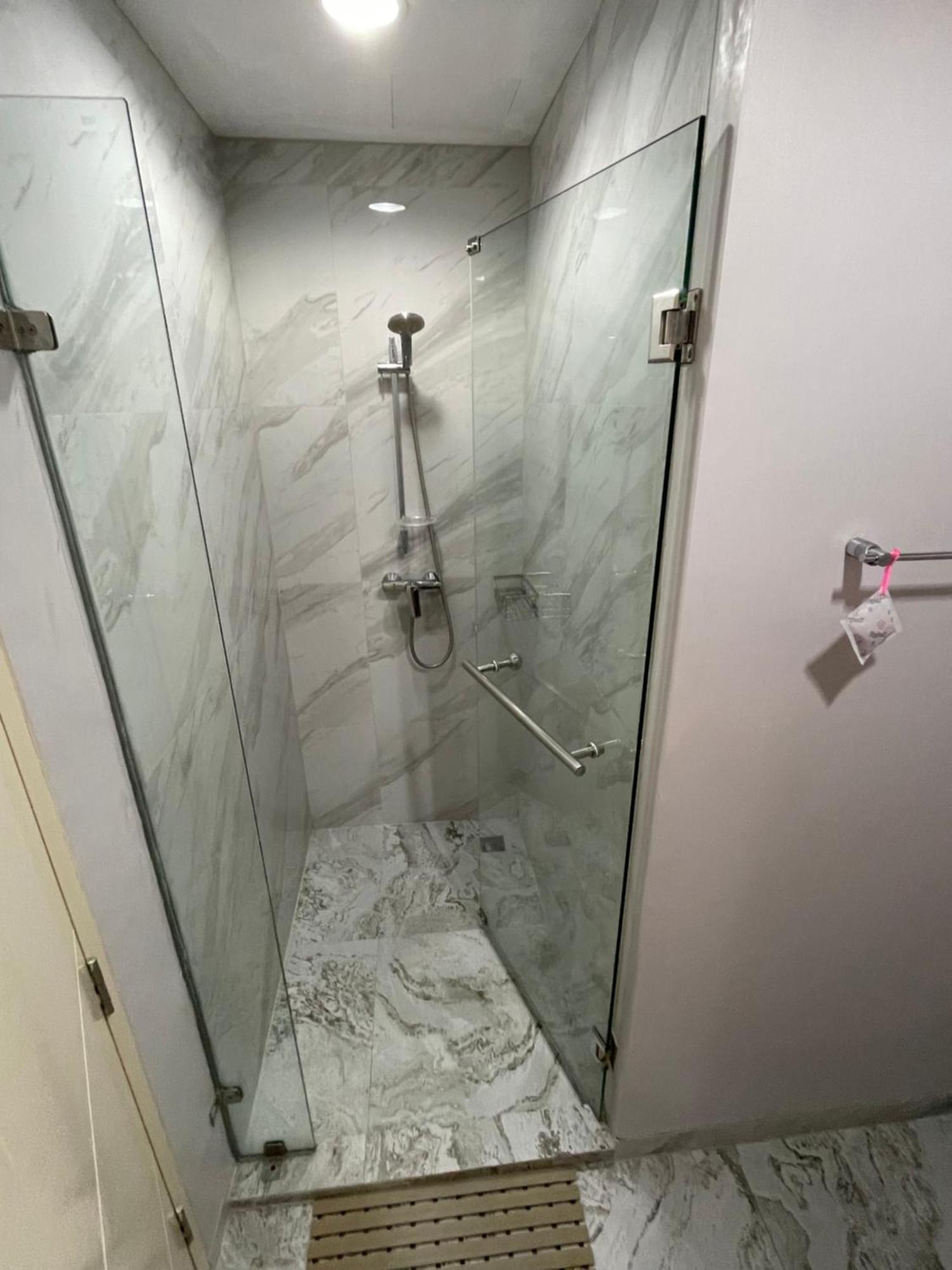 Apartamento Baan San Dao HHQ Exterior foto