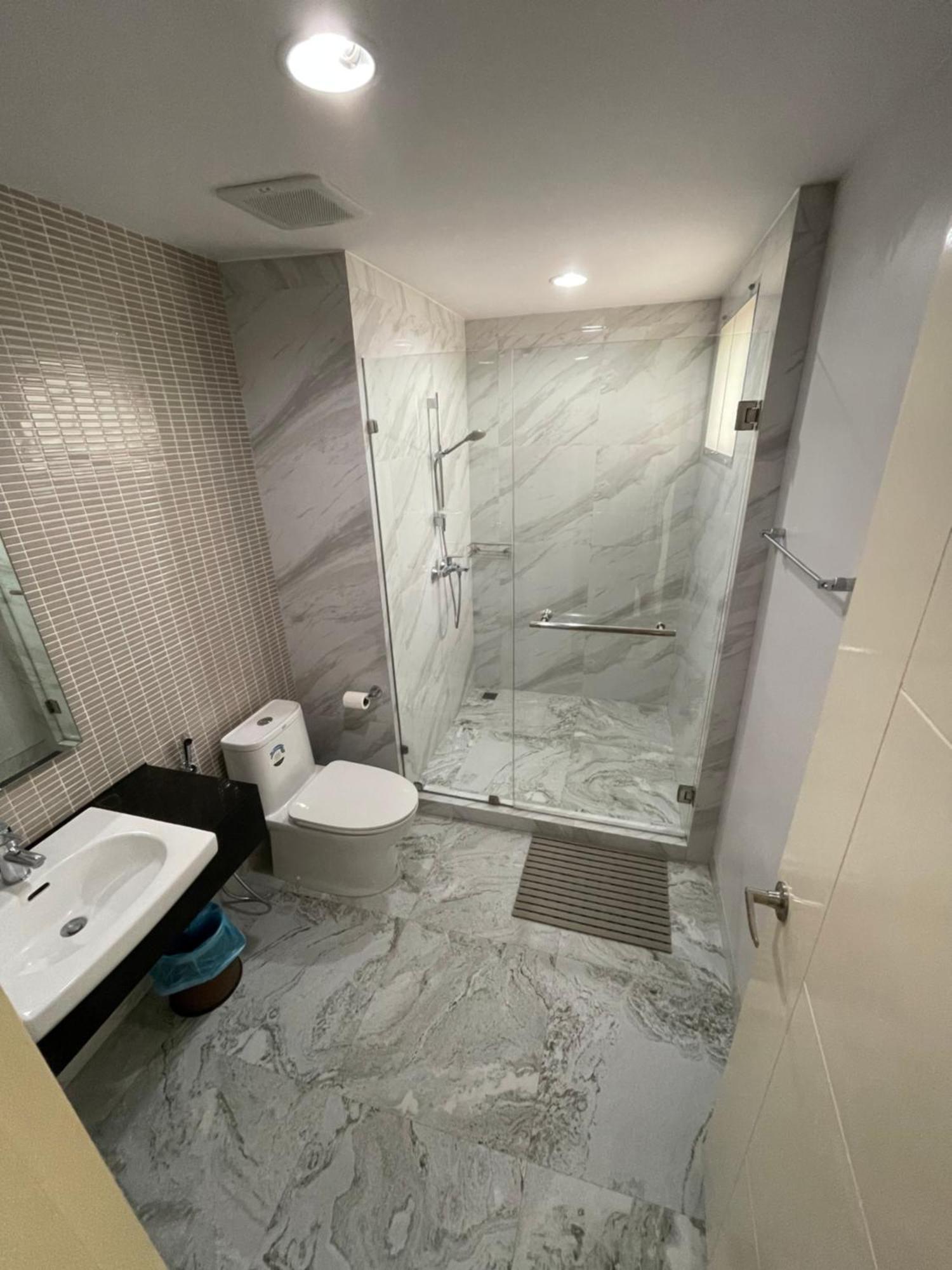 Apartamento Baan San Dao HHQ Exterior foto